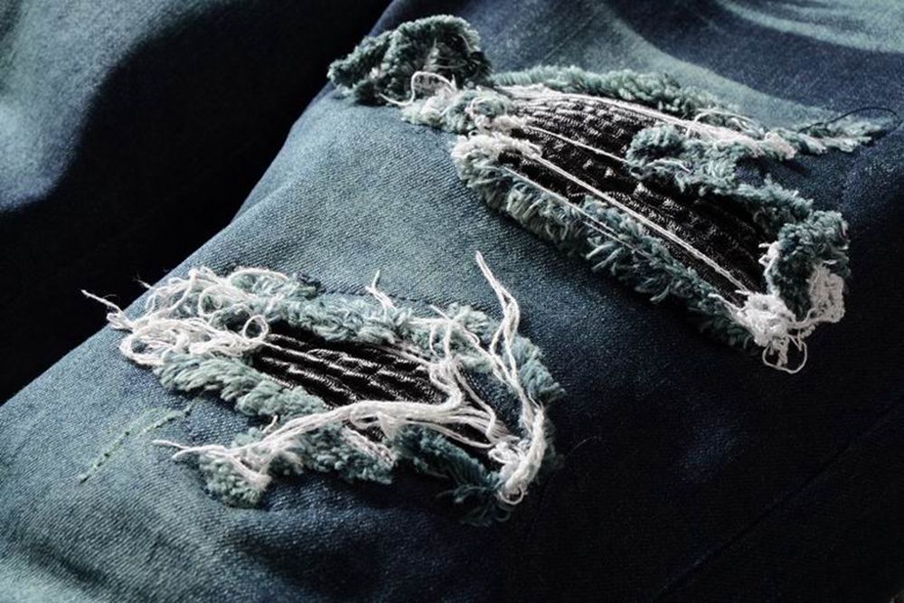 Amiri jeans